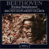 BEETHOVEN:EROICA VARIATIONEN/GELBER