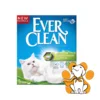 Ever Clean Extra Strong Scented 6 l, Grudvajući Posip Za Mačke