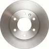 TRW DF4822S ZAVORNI DISK SPREDNJI L/D