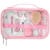 Lorelli set za negu sa kutijom za putovanje - deluxe blush pink ( 10240340001 )