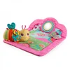 Bebi Podloga za igru Flowers & Friends