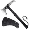 Foxter Taktična sekira z dvojnim rezilom TOMAHAWK, 41 cm, T-472
