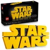 LEGO 75407 Star Wars™ logo od kockica