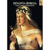 DINASTIA BORGIA 3CD+1DVD
