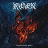 KVAEN - The Formless Fires (LP)