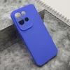 Futrola soft 3d camera za xiaomi redmi 17 4g/redmi 17 5g plava ( F126182 )