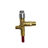 Ventil za plinski grelnik Pro-Tech TOOLS 40836