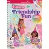 AG SISTERS FRIENDSHIP FUN
