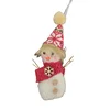 Novogodišnja figura Irvas 18 cm 70448