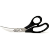 Millemetri Classic Cucina Univerzalne škarje 250 mm Črna
