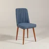 Hanah Home Trpezarijska stolica Vina 1048 47x89x46cm Orah