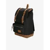 Enrico Benetti Santiago 17 Notebook 23 l Black Nahrbtnik 838323 Črna