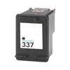 kartuša za HP 337 XL Black, kompatibilna