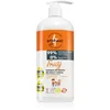 Prirodni šampon za kosu za decu i porodicu Fruity 4organic 1000ml
