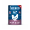 Butlers Original Recipe Puran v omaki za pse - 400g