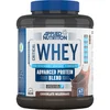 Applied Nutrition Critical Whey 2000 g, white choco bueno