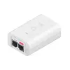 Ubiquiti Networks POE-24-12W-WH PoE adapter 24 V (POE-24-12W-WH)