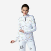 DUKS SKI JC de CASTELBAJAC ŽENSKI BOOSTER 1/2 ZIP