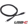 Traxxas kabel USB-C 100W (1,5m)