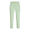 JJXX Ženske pantalone Ella, Zelene