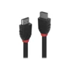 Lindy 15m črni HDMI kabel, 36469