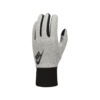 Nike Club Fleece Mens Gloves - Grey - Fleece