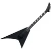 Jackson Pro Plus Pure Metal Limited Edition Rhoads RR1A EB Satin Black Električna kitara (Rabljeno)