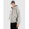 Carhartt WIP Ebbert jopica s kapuco white