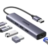 Ugreen USB 3.0 5v1 Hub