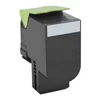 toner Lexmark 71B0010, CS317, CX317, črna (black), alternativni