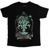 Alice In Chains Majica Spore Planet Unisex Black XL