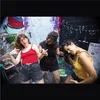 Palberta - Palberta5000 (Limited Edition) (Transparent Red Vinyl Coloured) (LP)