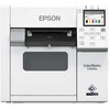 EPSON Barvni tiskalnik nalepk Epson CW-C4000E, (5000509869)