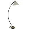 OPVIQ Podna lampa Siyah Lambader 534LUN4198