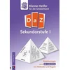 DaZ Sekundarstufe I