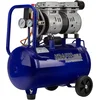Brezoljni kompresor 24l 1200W 220l/min 67980