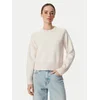 Calvin Klein Jeans Pulover LV047H320G Svetlo rožnata Regular Fit