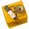 Monkey Banana Hapa White - USB Kondenzatorski Mikrofon