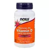 NOW Foods Vegetarijanski vitamin D 1000 IU
