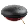 Shamann 12 10 Notes with EQ 432Hz Spackle Black Tongue Drum (Samo odprto)