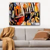 WALLXPERT Dekorativna slika 1092172451_70100