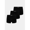 Boksarice Karl Lagerfeld 3-pack moške, črna barva, A1M47073