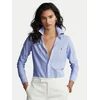 Polo Ralph Lauren Srajca Oxford 211664416 Svetlo modra Slim Fit