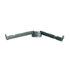 K&M ROKA ZA KLAVIATURO SPIDER PR BLACK 18865-000-35