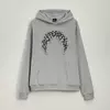 Oversize dukserica