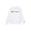 Champion Authentic Athletic Apparel Majica temno rdeča/črna/bela