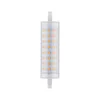Paulmann LED svetilka R7s 12W 118 mm 2.700K