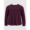 GAP Otroška bluza 645820 Rdeča