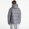 Jopica Columbia Pike Lake™ II Hooded Jacket City Grey XL