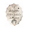 Boben Šamanski sibirski Saami goat 60cm 382489-Z60